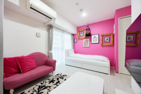 MONTANA FLAT YEBISU - Vacation STAY 9873